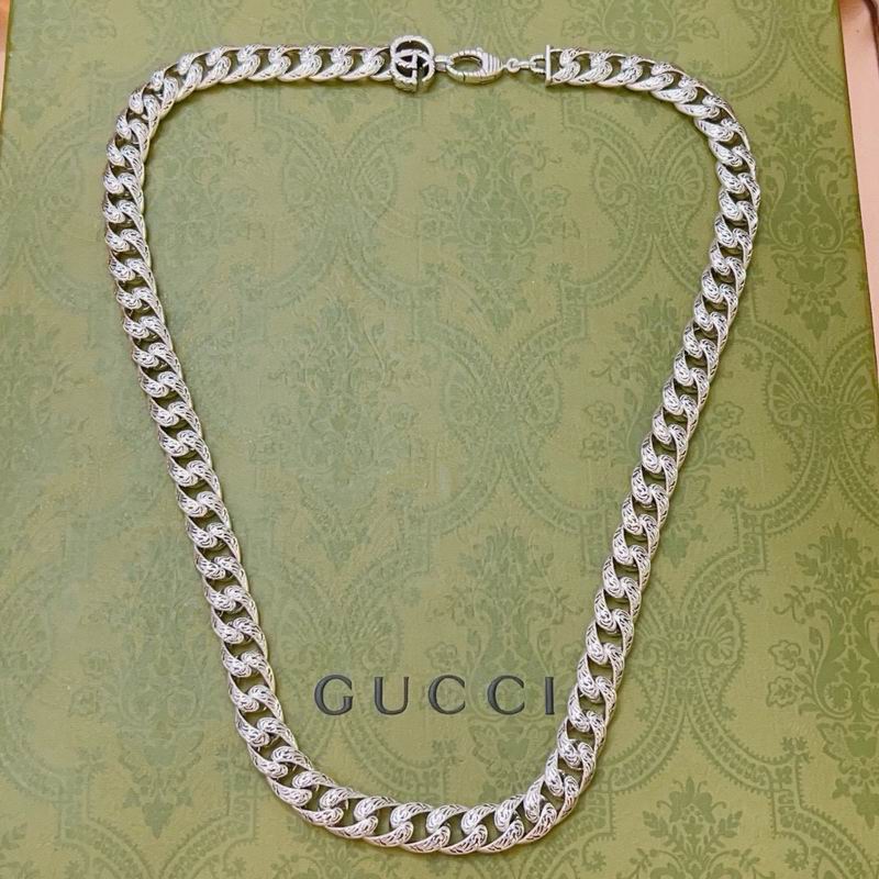 Gucci Necklace 08yxs113